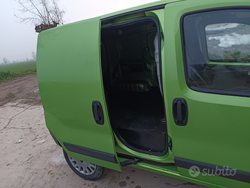 Fiat fiorini 2012 verde