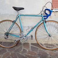 bici da corsa Adriatica