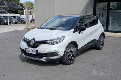 RENAULT Captur dCi 8V 90 CV EDC Sport Edition2