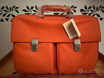 Borsa da lavoro elegante