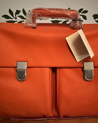 Borsa da lavoro elegante