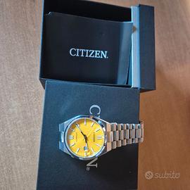 Orologio Citizen tsuyosa