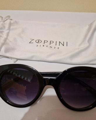 occhiali zoppini