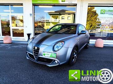 ALFA ROMEO MiTo 1.3 JTDm 85 CV S&S Distint GARAN