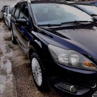 Ford Focus 1.6 TDCi (90CV) SW Tit.