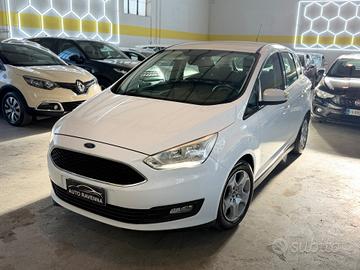 Ford C-Max 1.5 TDCi 120CV Titanium X EURO6