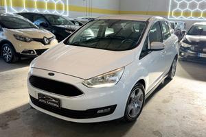 Ford C-Max 1.5 TDCi 120CV Titanium X EURO6
