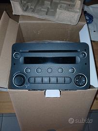 Autoradio 
