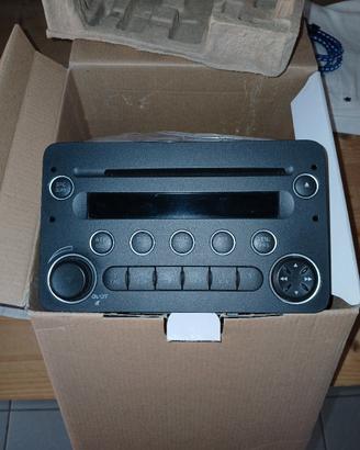 Autoradio 