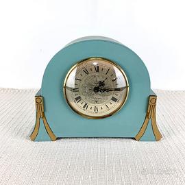 Orologio Retrò Vintage Elettromeccanico