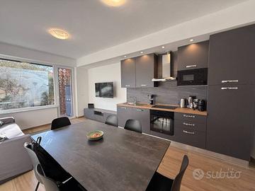 Appartamento di 120 m² con 4 locali a Alassio