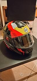 Casco integrale BHR - Mai usato 