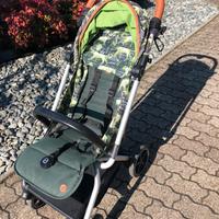 Passeggino Cybex EEZY plus
