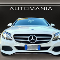 Mercedes C180d sw Auto Business