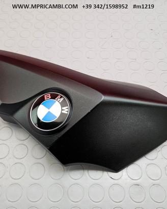 FIANCHETTO SINISTRO BMW F800R 2009 2014 F800 2010