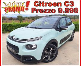 Citroen C3 , 1.2 Bì Color, 1.2 PureTech Shine