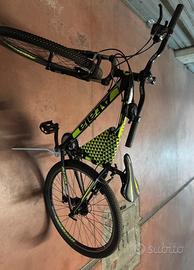 Mountain bike Atala
