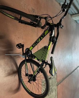 Mountain bike Atala