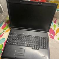 Dell Vostro 1700 Ricambi