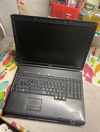 Dell Vostro 1700 Ricambi