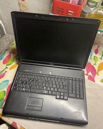 Dell Vostro 1700 Ricambi