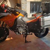 KTM 1190 ADVENTURE S