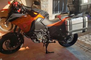KTM 1190 ADVENTURE S