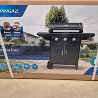 barbecue CAMPINGAZ PLANCHA EX3 
