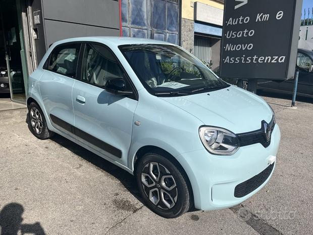 RENAULT Twingo 1.0 SCe 65CV Equilibre