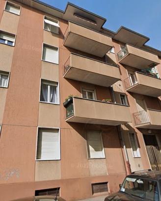 Monolocale libero subito a Carate Brianza