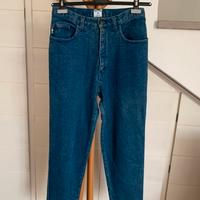 MOSCHINO - jeans vintage -