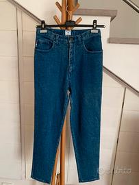 MOSCHINO - jeans vintage -