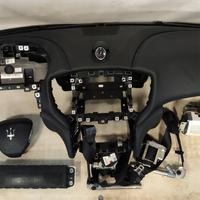 KIT AIRBAG - Maserati Ghibli 3° serie M157 (Dal 20