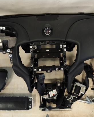 KIT AIRBAG - Maserati Ghibli 3° serie M157 (Dal 20