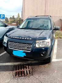 LAND ROVER Freelander 2ª serie - 2009