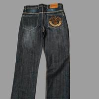 jeans versace couture