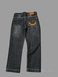 jeans versace couture