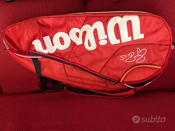 borsa tennis wilson