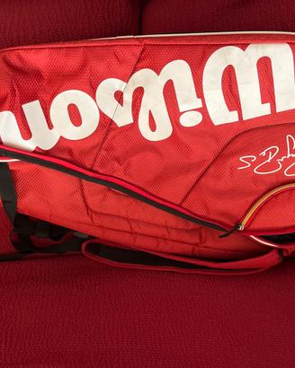 borsa tennis wilson