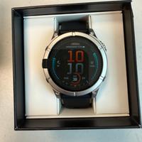 Garmin fenix E
