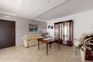 Appartamento a Cesa Via Armando Diaz 4 locali