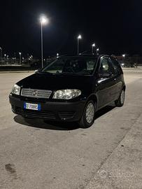 Fiat Punto 1.2