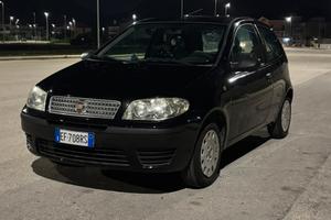 Fiat Punto 1.2