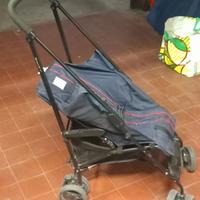 Passeggino leggero Inglesina