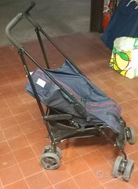 Passeggino leggero Inglesina