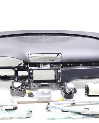 KIT AIRBAG COMPLETO VOLKSWAGEN Passat Variant 5°