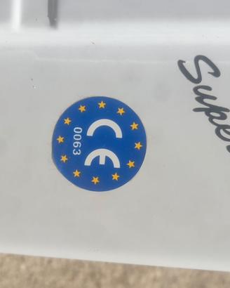 Termoconvettore Robur