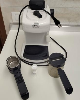 Cappuccina caffè De Longhi Mulino Bianco