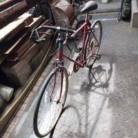 Bici da corsa