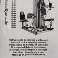 palestra 